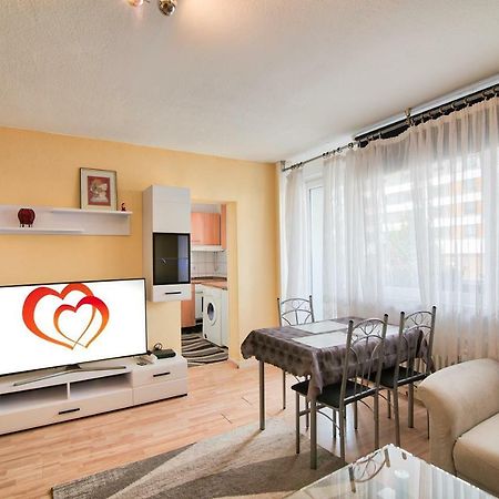 Comfortable Homly Apartment Offenbach del Meno Exterior foto