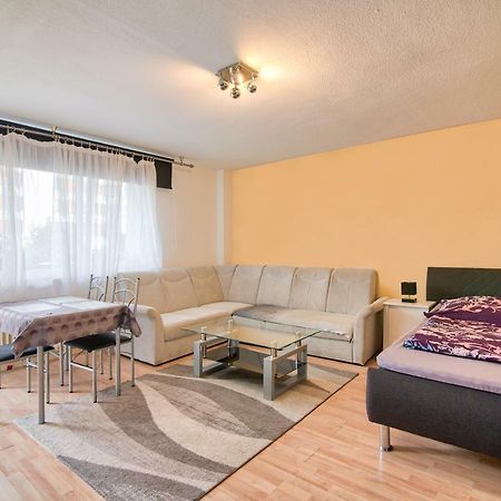 Comfortable Homly Apartment Offenbach del Meno Exterior foto