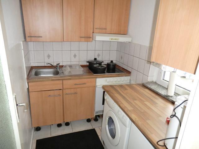 Comfortable Homly Apartment Offenbach del Meno Exterior foto