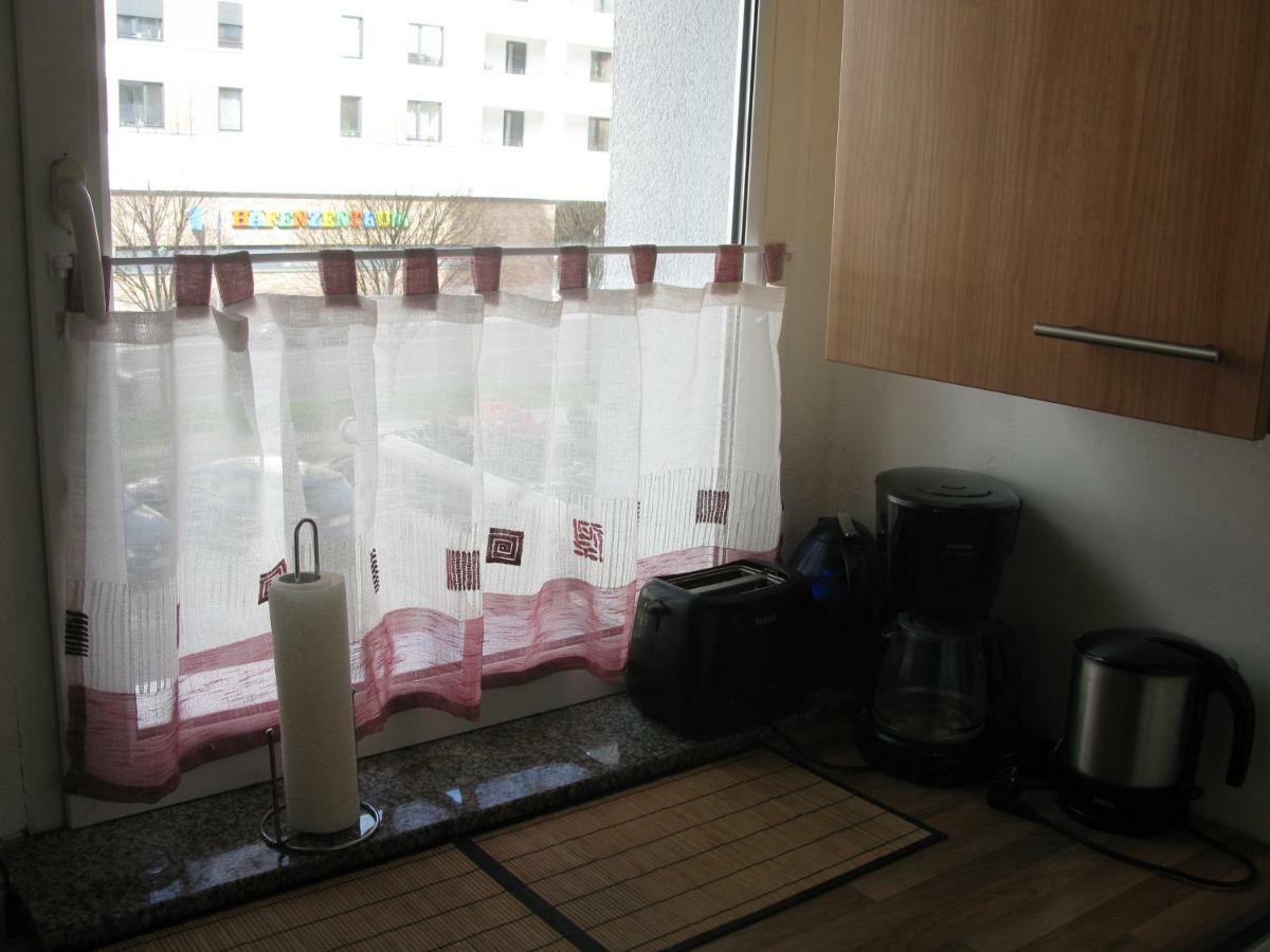 Comfortable Homly Apartment Offenbach del Meno Exterior foto