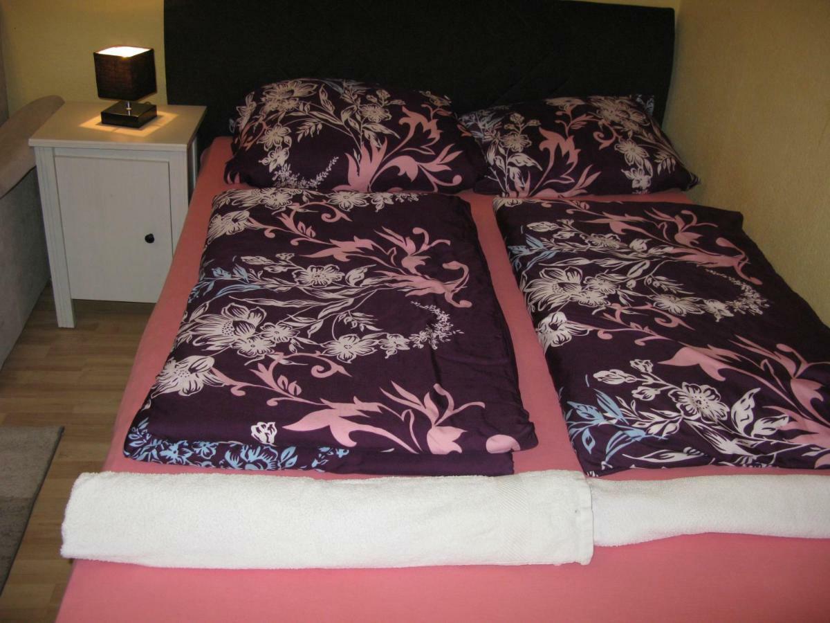 Comfortable Homly Apartment Offenbach del Meno Exterior foto