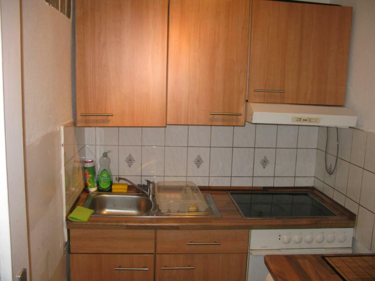Comfortable Homly Apartment Offenbach del Meno Exterior foto