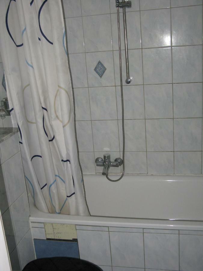 Comfortable Homly Apartment Offenbach del Meno Exterior foto