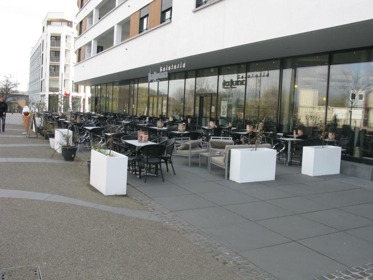 Comfortable Homly Apartment Offenbach del Meno Exterior foto