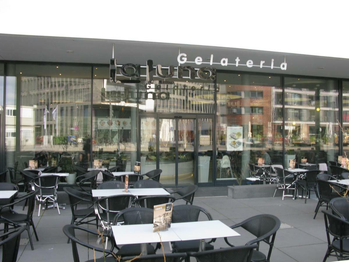 Comfortable Homly Apartment Offenbach del Meno Exterior foto