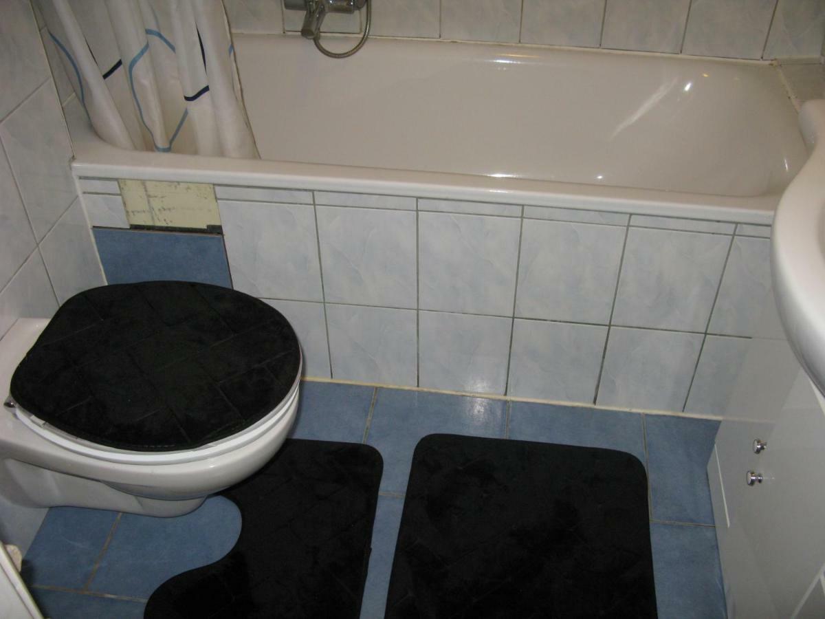 Comfortable Homly Apartment Offenbach del Meno Exterior foto